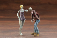 End of Heroes Zombinoid Fallen Queen 1/24 Scale Model Kit