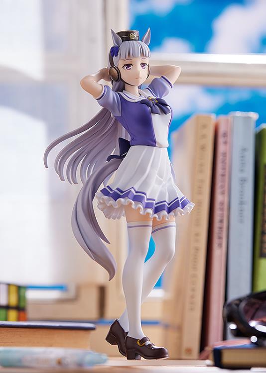 Uma Musume: Pretty Derby Pop Up Parade Gold Ship (School Uniform)