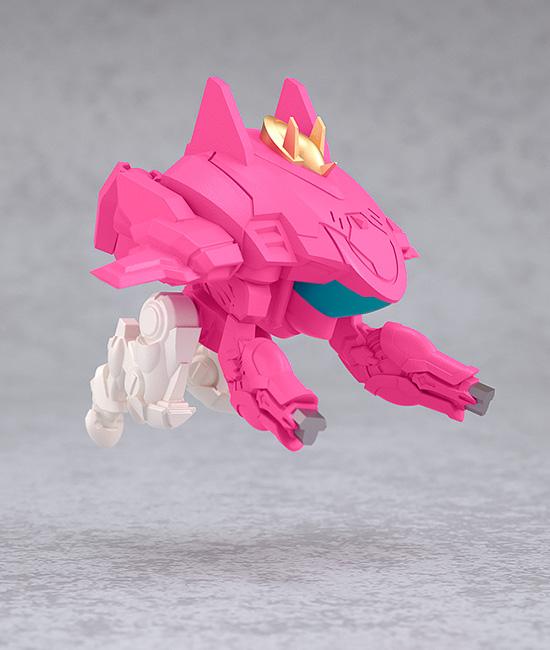 Overwatch Nendoroid No.1141 D.Va (Academy Skin Edition)