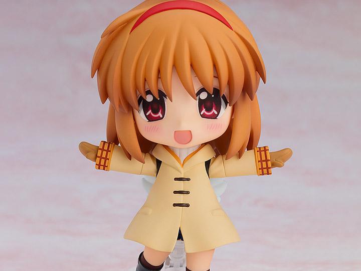 Kanon Nendoroid No.1346 Ayu Tsukimiya