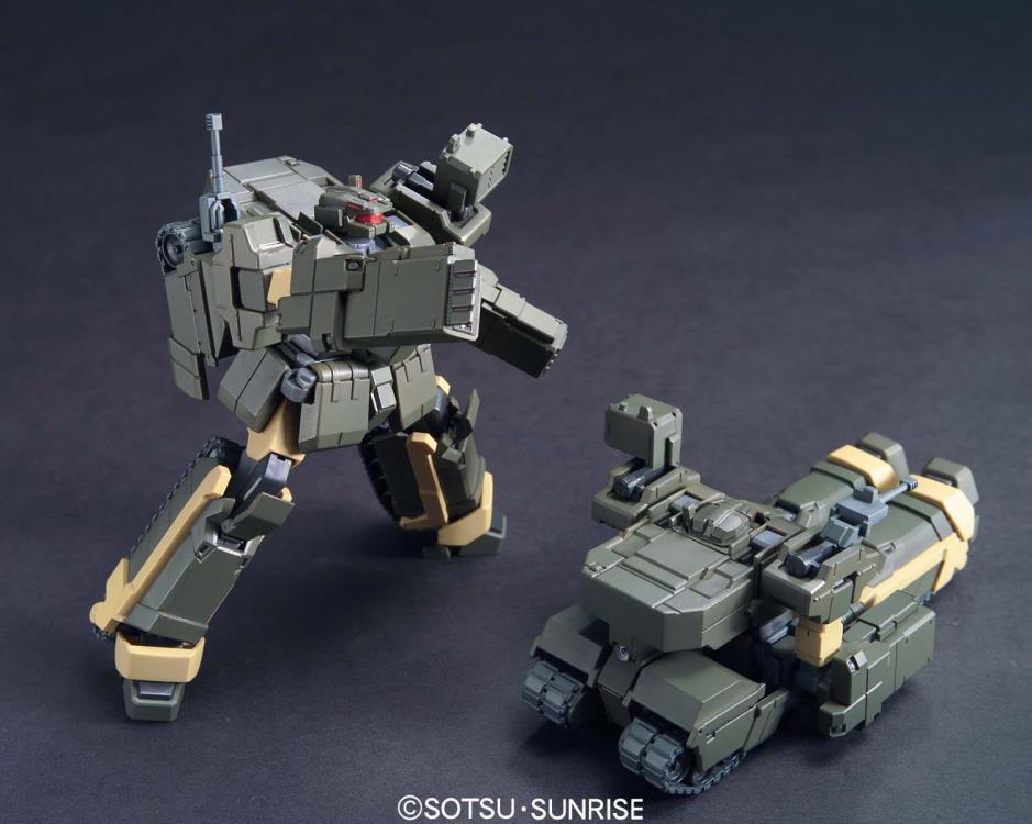 HGUC 1/144 #106 D-50C Loto Twin Set