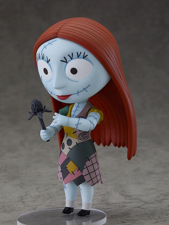 The Nightmare Before Christmas Nendoroid No.1518 Sally