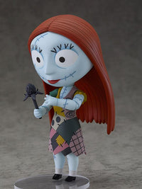 The Nightmare Before Christmas Nendoroid No.1518 Sally