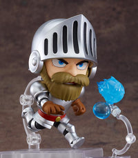 Ghosts 'n Goblins Resurrection Nendoroid No.1784 Arthur
