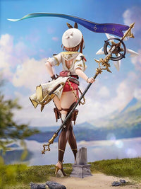 Atelier Ryza 3 Alchemist of the End & the Secret Key Ryza (Reisalin Stout) 1/7 Scale Figure