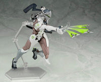 Overwatch figma No.373 Genji