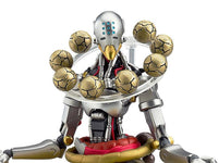 Overwatch figma No.413 Zenyatta