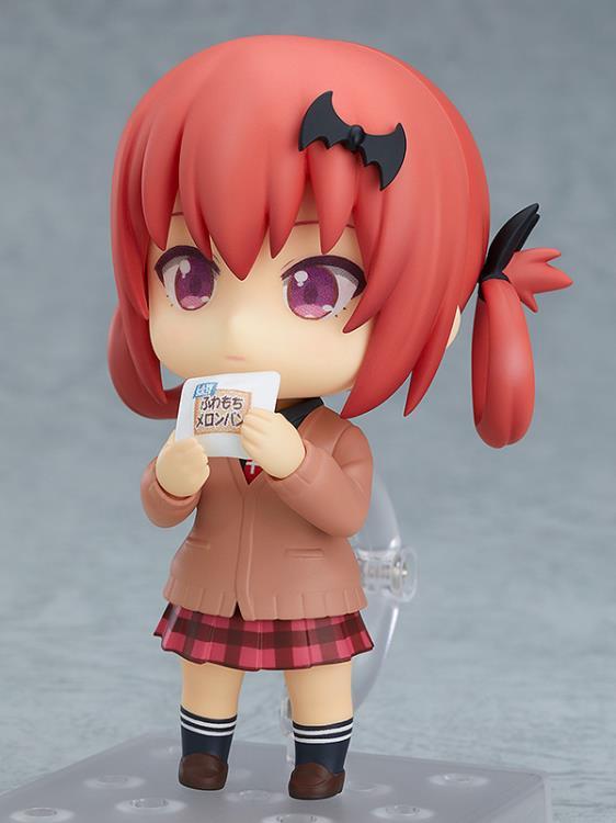 Gabriel Dropout Nendoroid No.972 Satania