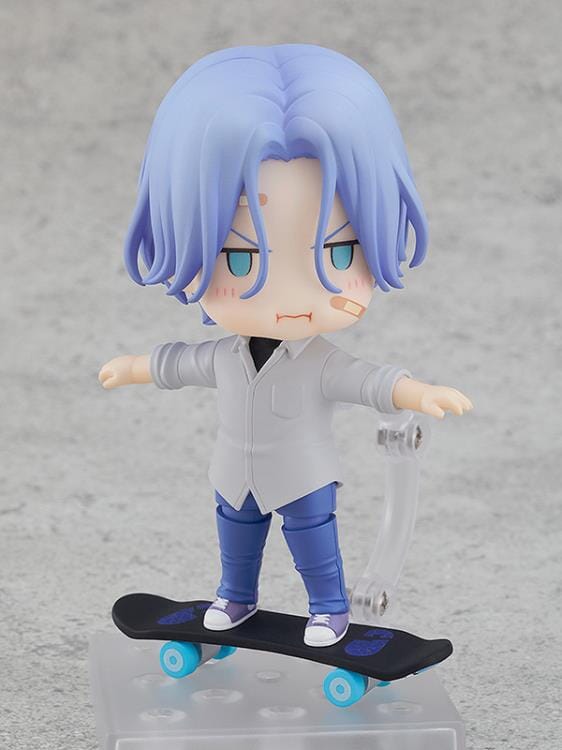 SK8 the Infinity Nendoroid No.2049 Langa