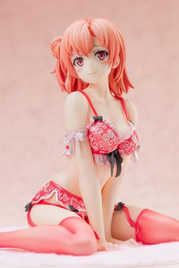 My Teen Romantic Comedy SNAFU Too! Yui Yuigahama (Lingerie Ver.) 1/7 Scale Figure