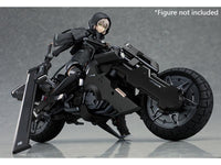 Heavily Armed High School Girls ex:ride BK91A
