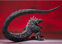 Godzilla Singular Point S.H.MonsterArts Godzilla Ultima