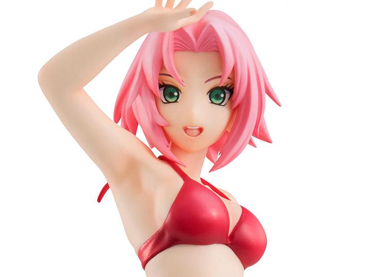 Naruto Gals Haruno Sakura (Splash Ver.)