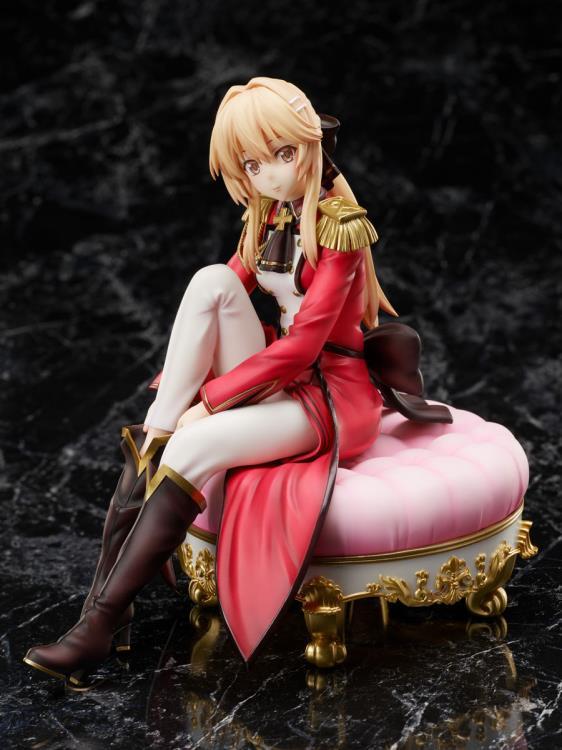 How a Realist Hero Rebuilt the Kingdom F:Nex Liscia Elfrieden 1/7 Scale Figure