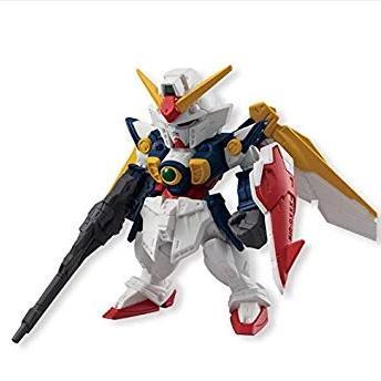 GUNDAM CONVERGE #88 Wing Gundam