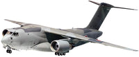 Aoshima Aircraft Series No.3 55083 JASDF C-2 Military Transport 1/144 Scale Kit