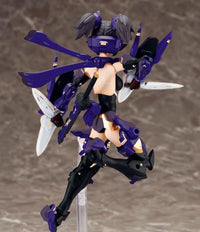 Megami Device Asra Ninja Kagekoromo Model Kit (Reissue)