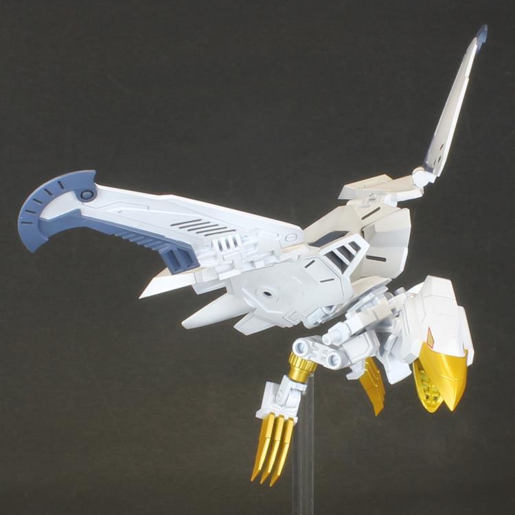 PLA-ACT Option Series 07 Kamome