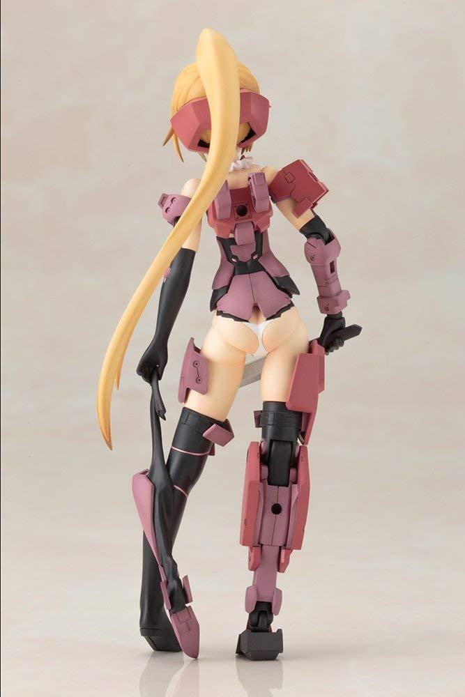 Frame Arms Girl Jinrai