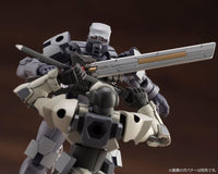 Hexa Gear Governor Weapons Combat Assort 02 1/24 Scale Model Kit