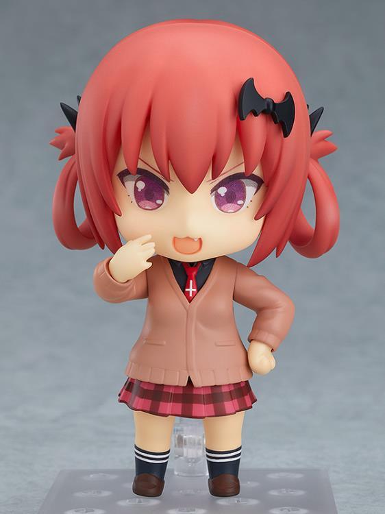 Gabriel Dropout Nendoroid No.972 Satania
