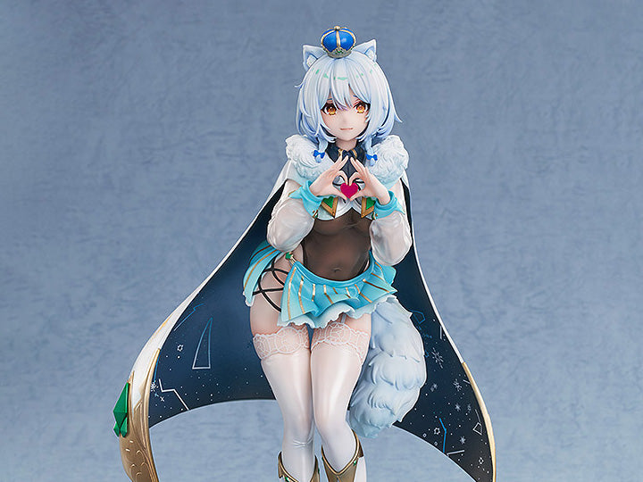 Red Pride of Eden Ravi 1/7 Scale Figure