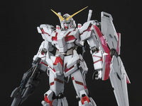 MG 1/100 RX-0 Unicorn Gundam - USA Gundam Store