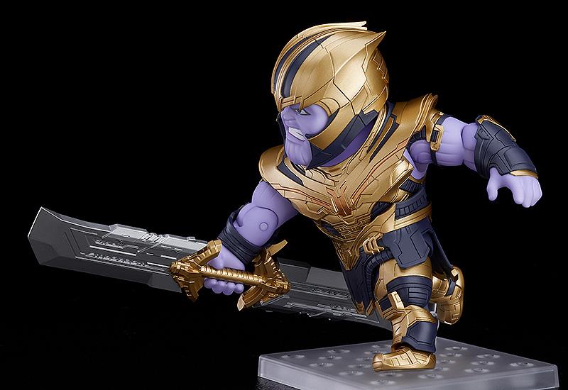 Avengers: Endgame Nendoroid No.1247 Thanos
