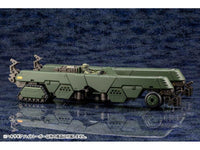 Hexa Gear Hightrager 1/24 Scale Model Kit