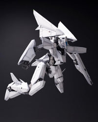 M.S.G. Modeling Support Goods Variable Frame System 01 GardaGear (Beluga) Model Kit