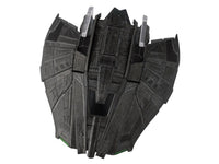 Star Trek: Picard Starships Collection Narek's Snake Head