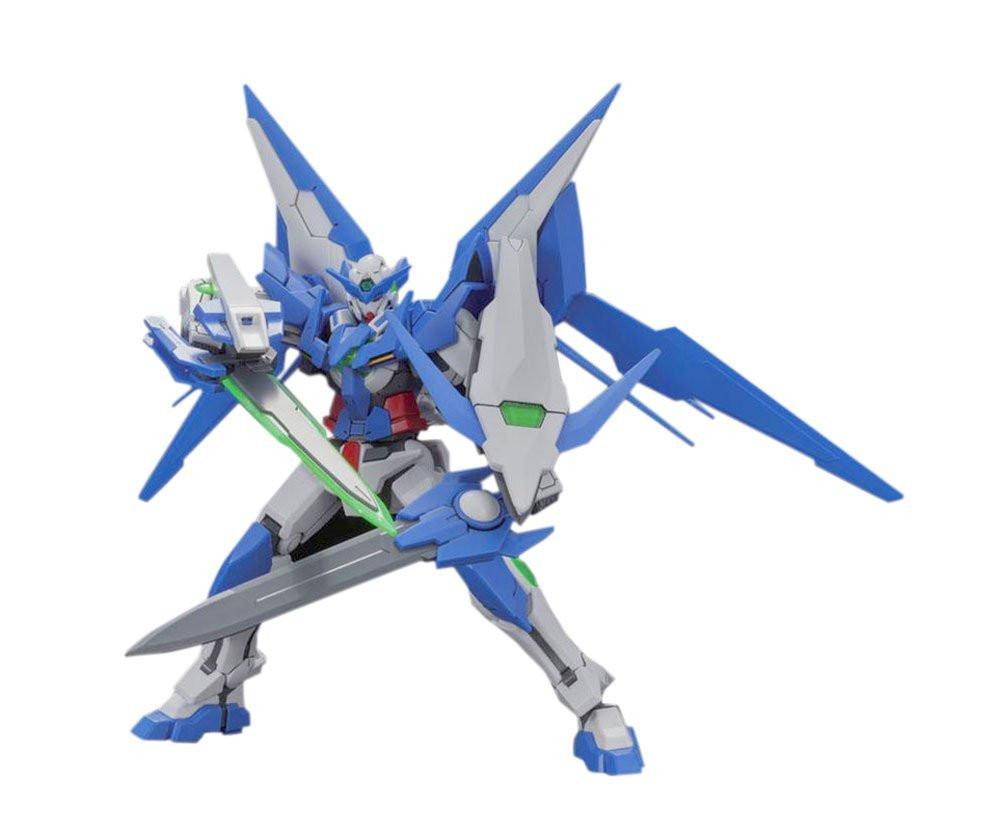 HGBF 1/144 Gundam Amazing Exia - USA Gundam Store