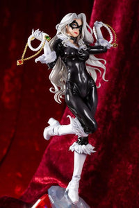 Marvel Bishoujo Black Cat Steals Your Heart