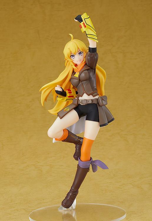 RWBY Pop Up Parade Yang Xiao Long