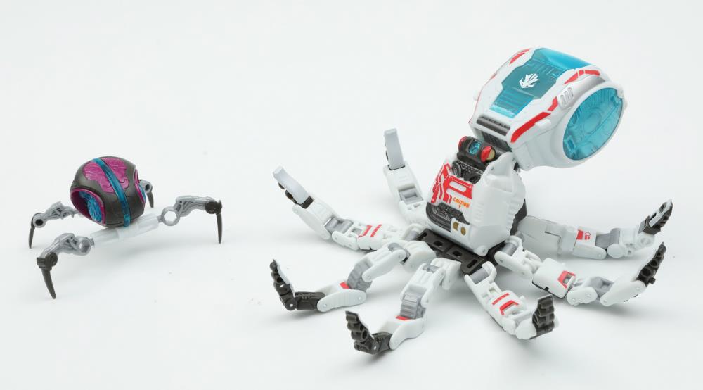 BeastBOX BB-44 OldOne (With Bonus)