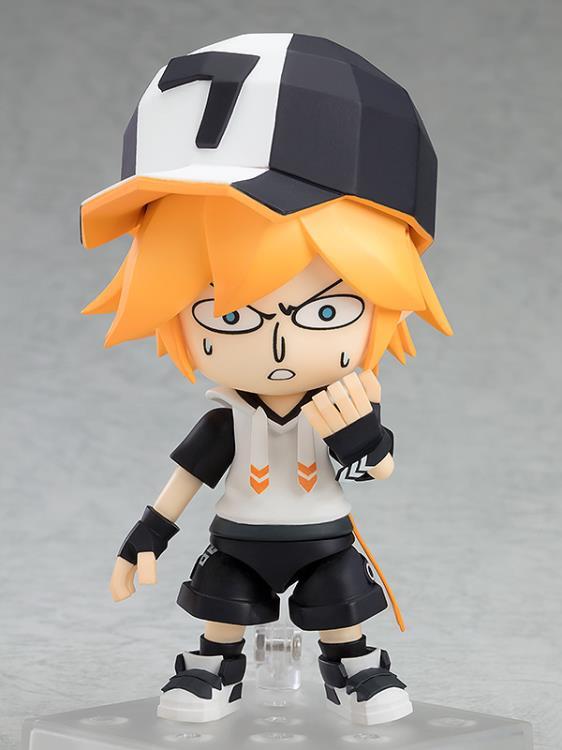 AOTU World Nendoroid No.1038 Jin