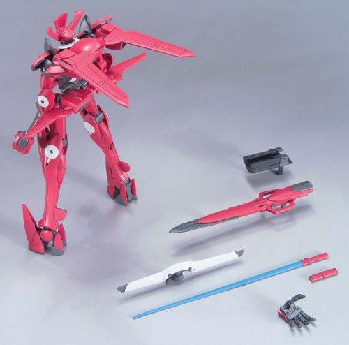 HG 1/144 #17 Aeu Enact Saachez Custom