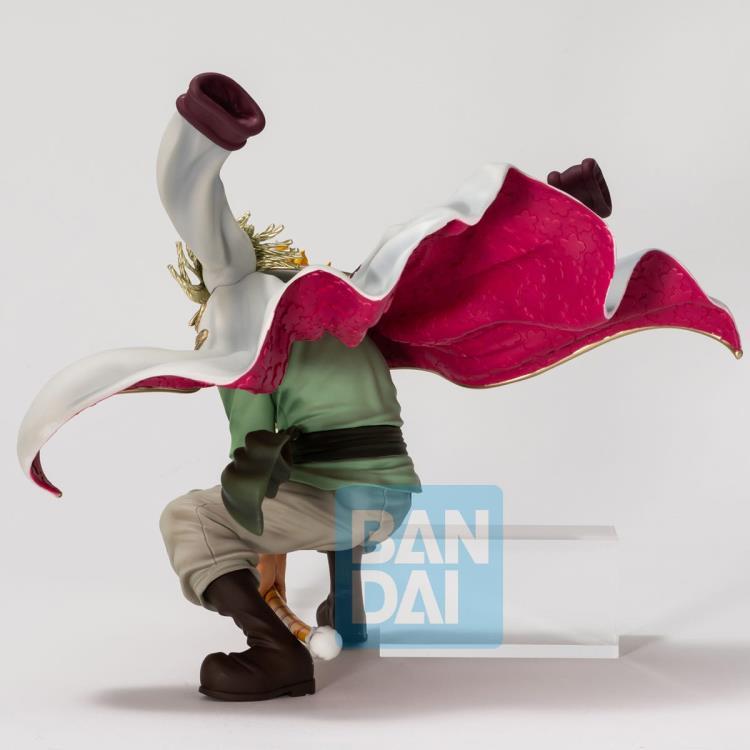 One Piece Ichibansho Edward Newgate (Legends Over Time) Figure
