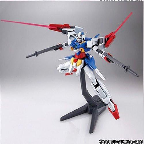 HG 1/144 #17 Gundam Age-2 Double Bullet