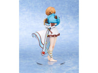 Hyperdimension Neptunia Blanc (Wake Up Ver.) 1/8 Scale Figure