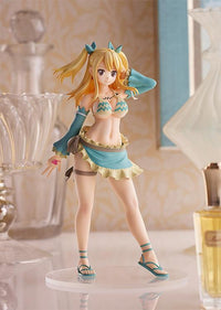 Fairy Tail Pop Up Parade Lucy Heartfilia (Aquarius From Ver.)
