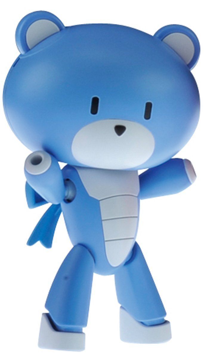GBFT Petit-Beargguy Lightning Blue