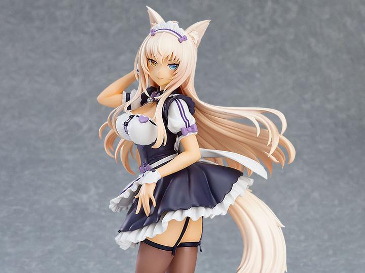 Nekopara Pop Up Parade Coconut