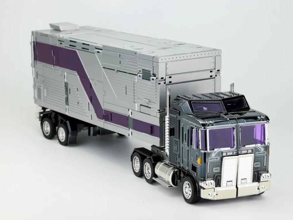 TFM-01 Havoc (Metallic Ver.) Set of 5 Figures