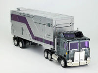 TFM-01 Havoc (Metallic Ver.) Set of 5 Figures