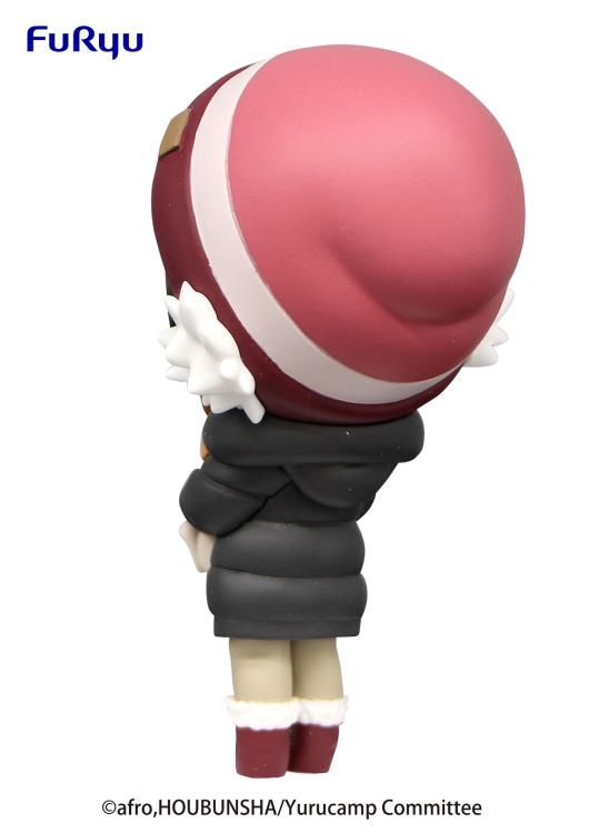 Laid-Back Camp Chobirume Season 2 Ena Saitou