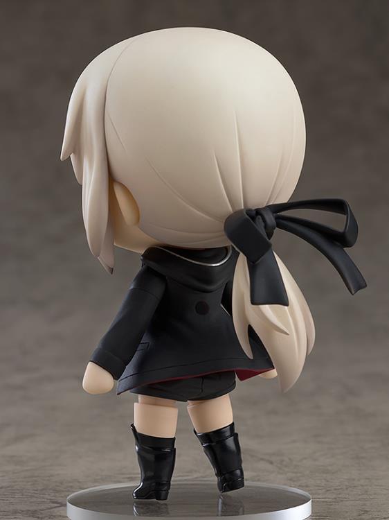 Fate/Grand Order Nendoroid No.1142 Saber (Altria Pendragon) Shinjuku Ver.