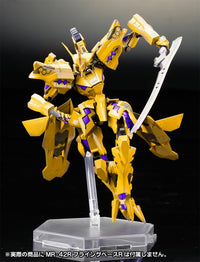 Muv-Luv Alternative Takemikazuchi Type-00F Takamura Yu KI (Ver.1.5) Model Kit