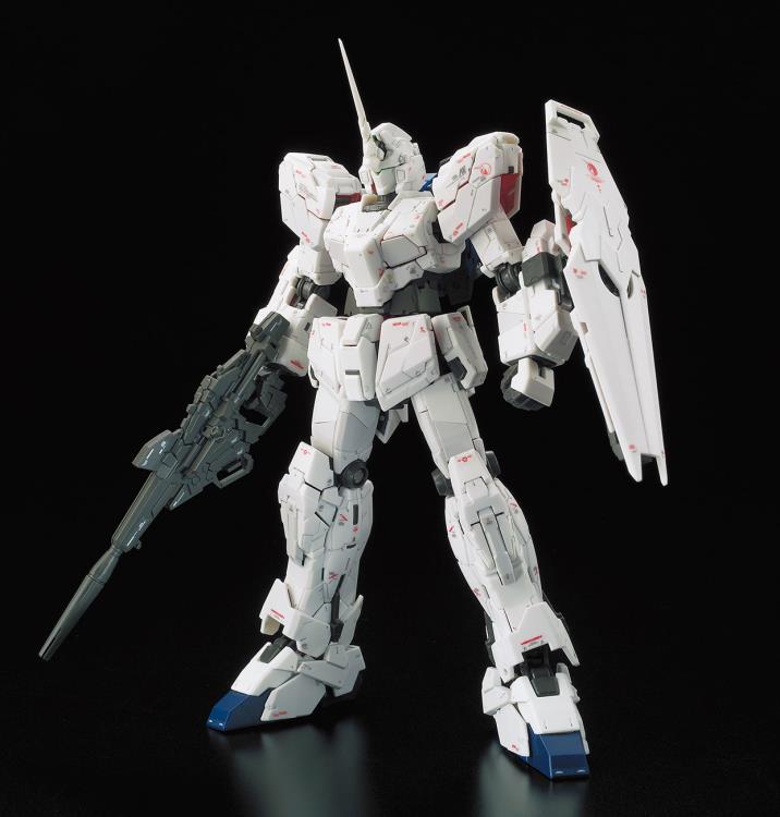 RG 1/144 #25 Unicorn Gundam
