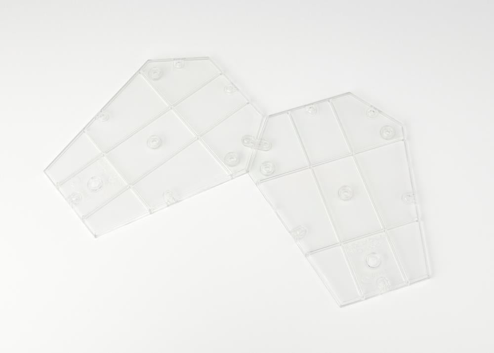 Tamashii Stage Act 5 (Clear) For Mechanics
